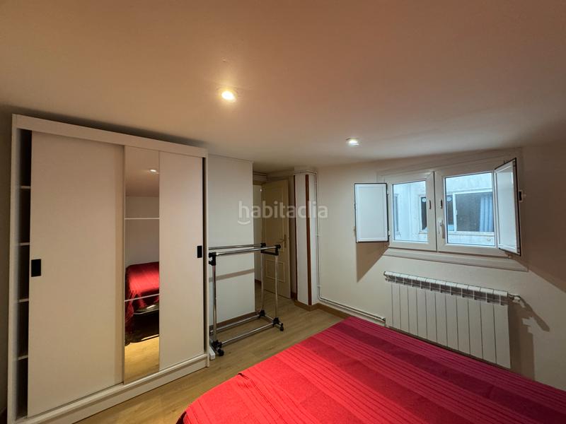 Foto b760e0be-bac2-4a97-a9d8-5d1ad84ee27a. Miete dachwohnung mit heizung in Campus Norte - San Caetano Santiago de Compostela