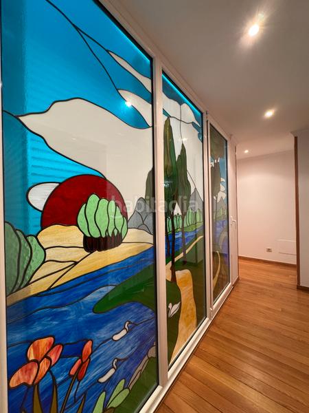 Foto 5ed0e61d-3e65-400e-b18d-a8e2b387899d. Affitto appartamento con riscaldamento parcheggio in Santiago de Compostela