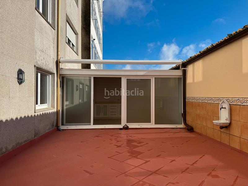 Foto ee69af64-37e7-433f-ae68-365bee812958. Affitto appartamento con riscaldamento parcheggio in Santiago de Compostela