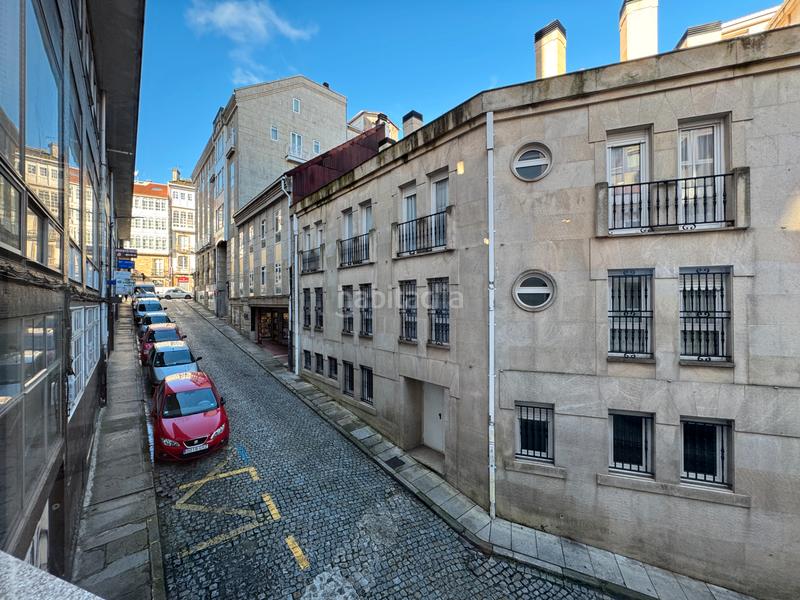 Foto 50903f00-5314-408a-8f84-0ed1227df32a. Alquiler piso  amplio junto a plaza de galicia en Santiago de Compostela