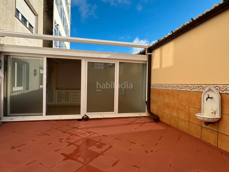 Foto 96103113-39aa-44f1-a0d8-8f377de60fd7. Alquiler piso  amplio junto a plaza de galicia en Santiago de Compostela