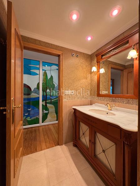 Foto d56f5384-9202-4664-b096-b72c7bac06ba. Alquiler piso  amplio junto a plaza de galicia en Santiago de Compostela