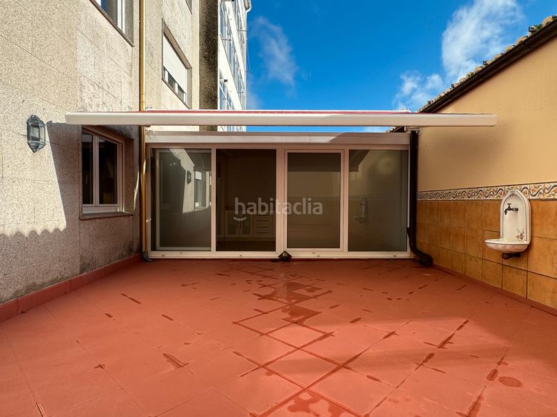 Foto 0811b227-91e8-47f6-9757-63a97e3b8d90. Miete etagenwohnung mit heizung parking in Ensanche - Sar Santiago de Compostela