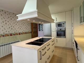 Miete Etagenwohnung  Rúa dos pitelos. Piso amplio junto a plaza de galicia