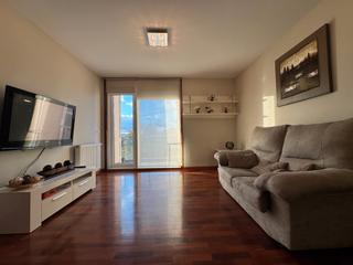 Location Appartement  Travesía de cacheiras. Piso muy soleado