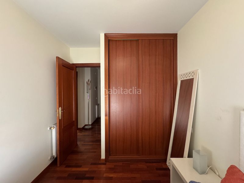 Foto 130f04a5-d261-447c-aa45-0e76739708d7. Rent flat with heating parking in Teo