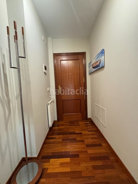 Foto 4119ab74-1405-4651-b606-1e04990f78c0. Rent flat with heating parking in Teo