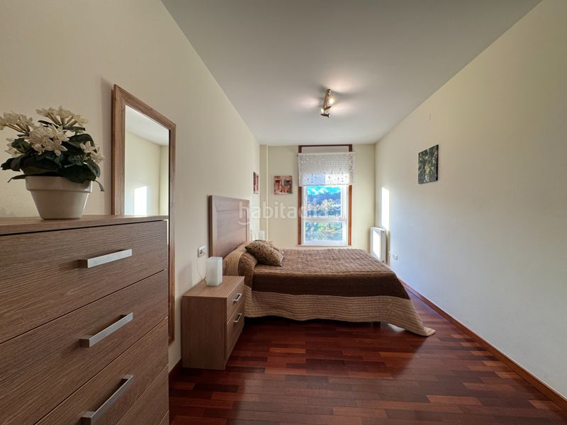 Foto 4b4236bc-da10-48af-935c-37bbf5805e55. Rent flat with heating parking in Teo