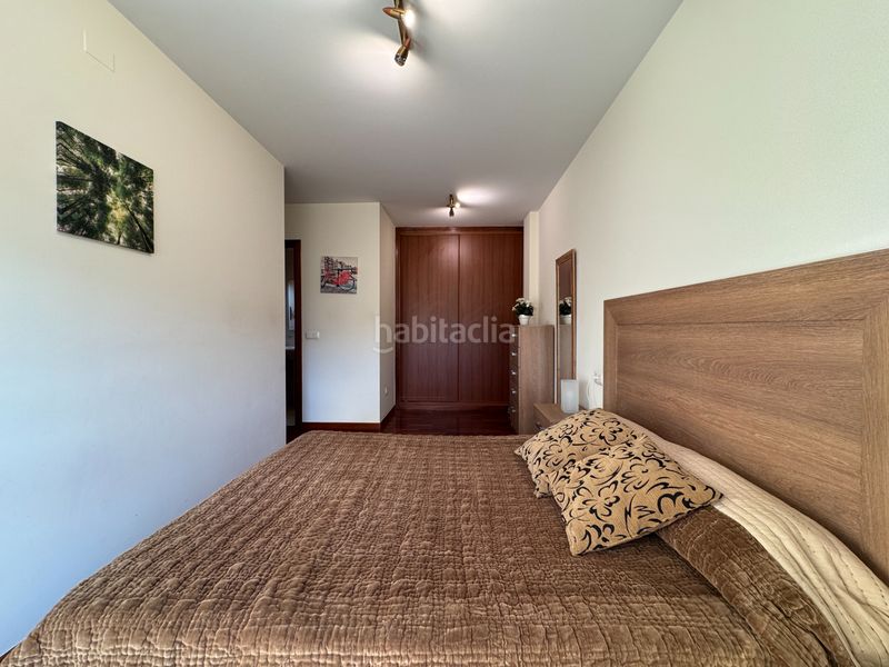 Foto 515e3a80-5791-4c73-aa5d-f276b05f5f58. Rent flat with heating parking in Teo
