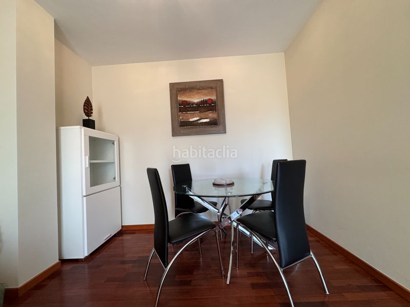 Foto b8f2e7e8-90f7-4c8f-bfbe-b4f05e3be167. Rent flat with heating parking in Teo