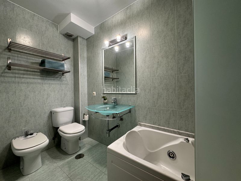 Foto e0be44e1-4d11-4027-a22f-138f9ff1853a. Rent flat with heating parking in Teo