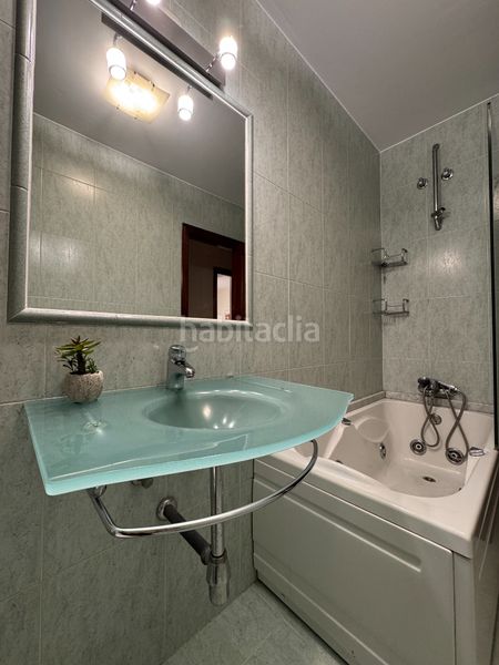 Foto e77b6230-0559-4f7a-8320-05a8d73f827a. Rent flat with heating parking in Teo