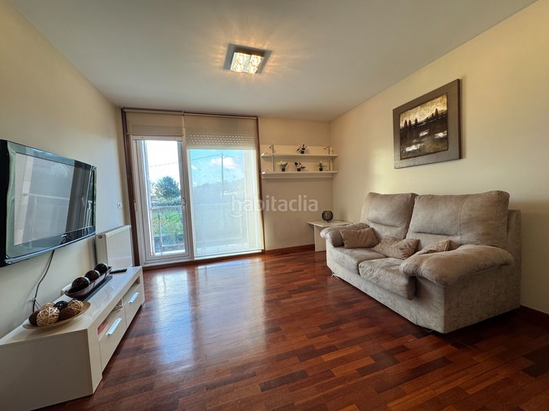 Foto ea351878-ae8d-4457-a019-140be6358df8. Rent flat with heating parking in Teo