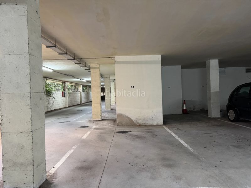 Foto f68a9e42-8386-4800-85a7-df19c32b84a1. Rent flat with heating parking in Teo