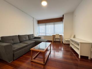 Lloguer Apartament  Travesía de montouto. Piso recien pintado