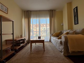 Miete Etagenwohnung  Travesía de cacheiras. Piso muy luminoso y acogedor