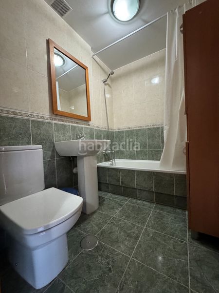 Foto 01983aa8-fead-4ff4-bd91-319a0b28b9af. Lloguer pis amb calefacció aparcament a O Milladoiro Ames
