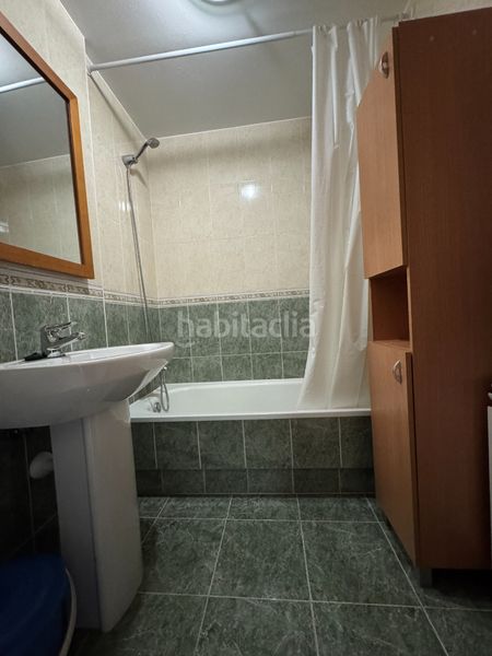 Foto 33524e83-692a-42d6-b3a7-fe4f87dd1235. Rent flat with heating parking in O Milladoiro Ames