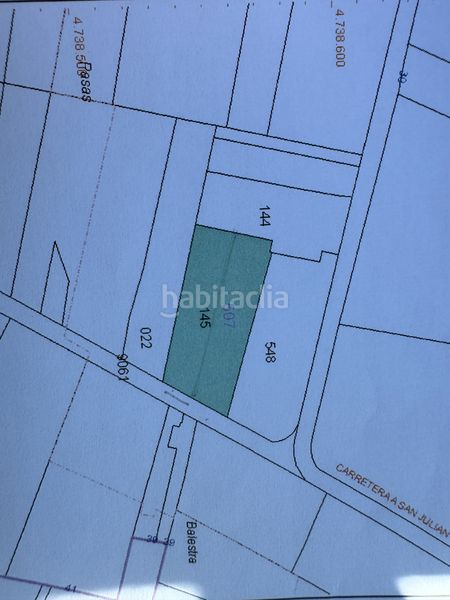 Foto 31690390-90ce-47ae-9c85-e251f03ccf31. Terreny residencial a Teo