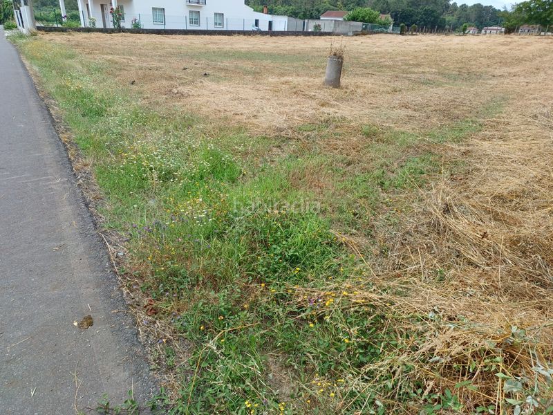 Foto e2cc89f2-e65f-4de3-8817-546fca3ef48f. Terreny residencial a Teo