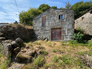 Casale in N/a. Casa de piedra para restaurar