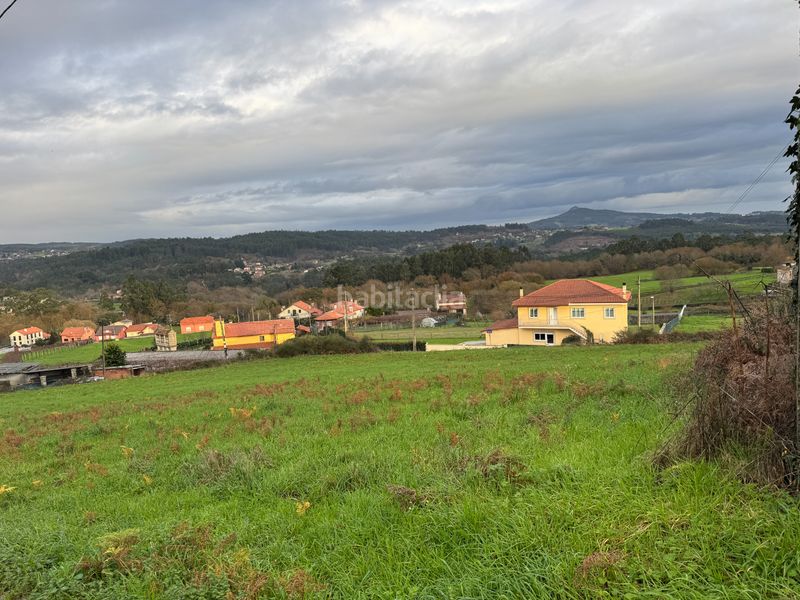 Foto 37881b07-caae-48e9-b3a7-0b0d73587fb6. Terreny residencial a Teo