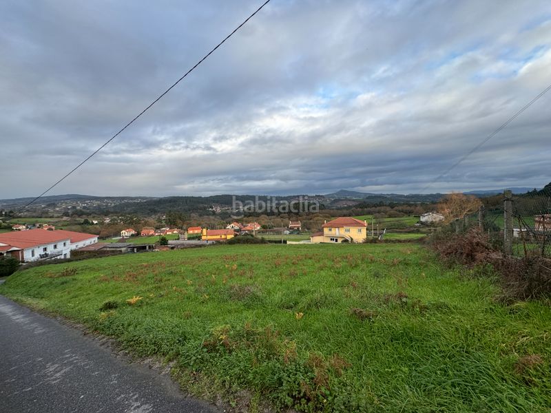 Foto a1846517-5462-4468-9ffd-938df2619698. Terreny residencial a Teo