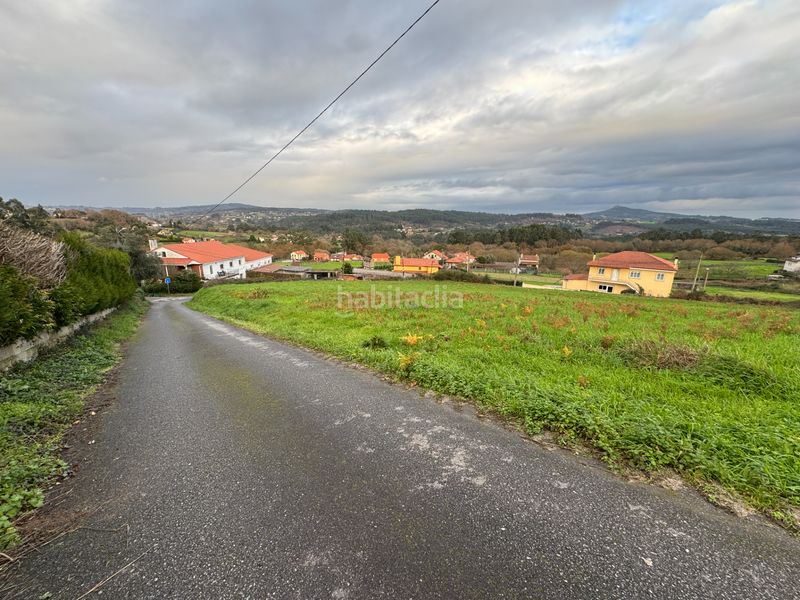 Foto f8a2be67-eb48-4746-a5da-0446b6d15fa7. Terreny residencial a Teo