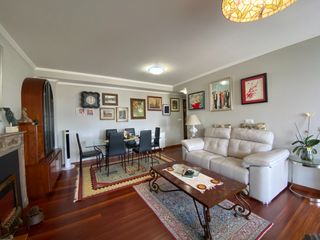Affitto Appartamento  Rúa porto. Piso con terraza y vistas al mar