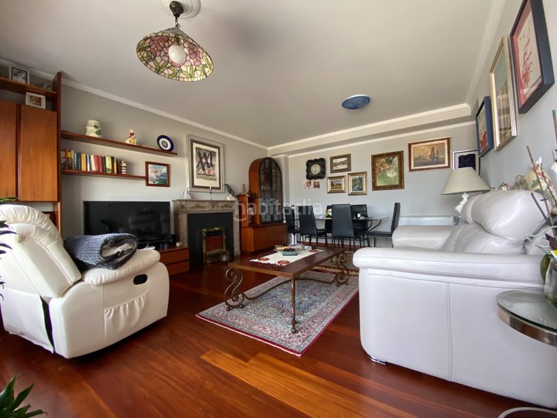 Foto 17b09d01-d0ef-4e9e-929a-c1168762030d. Rent flat with heating in Outes