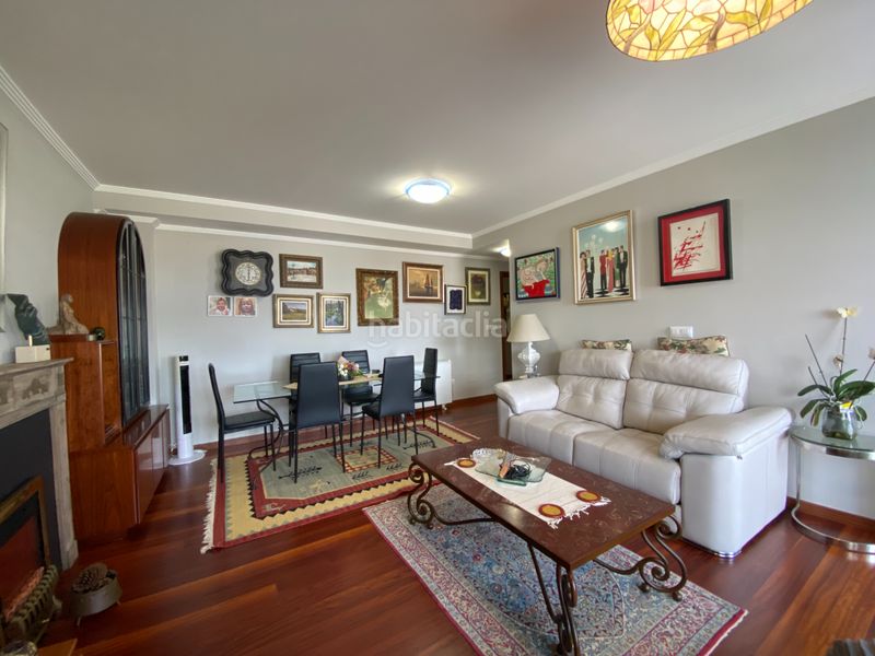 Foto 5f541d64-f29e-4e3d-8f27-2cf018438c83. Rent flat with heating in Outes