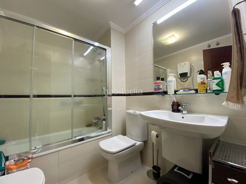 Foto 6440d824-f101-400a-af45-c436191b42d1. Rent flat with heating in Outes