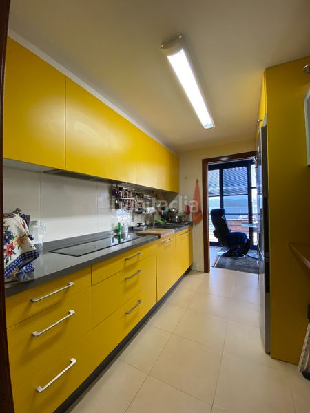 Foto 71450cdb-d8cf-439d-9bc9-134f86749395. Rent flat with heating in Outes