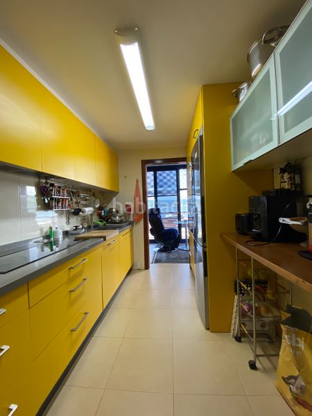 Foto 8a4d7b78-9089-4243-9094-8538349321ed. Rent flat with heating in Outes