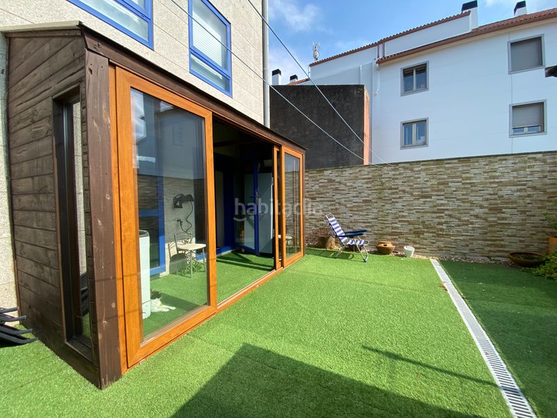 Foto 91f7817e-69c0-4a18-8c94-e9d47b2fc00f. Rent flat with heating in Outes