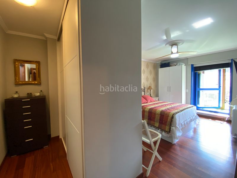 Foto 937108fc-9d9a-4bcc-85ce-e963bf9f9390. Rent flat with heating in Outes