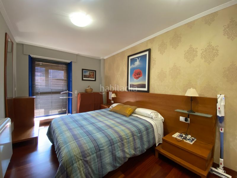 Foto 977f5ed3-0d74-467c-b9c8-ffbb0eb2eb22. Rent flat with heating in Outes
