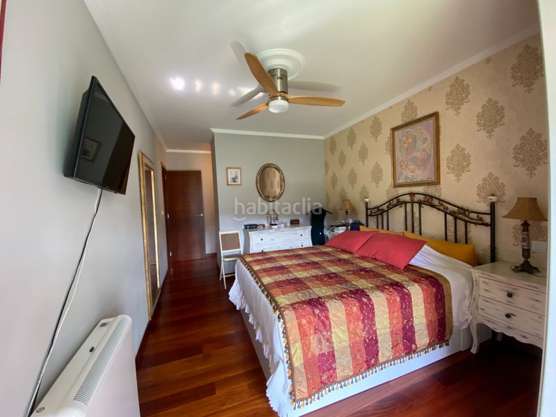 Foto c0d17242-4f49-4998-a96e-227e9e74fc8c. Rent flat with heating in Outes