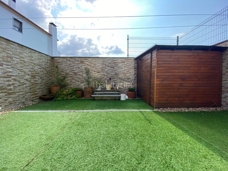 Foto ce8ceab5-1dd2-4adf-8c11-bd08890ed52a. Rent flat with heating in Outes