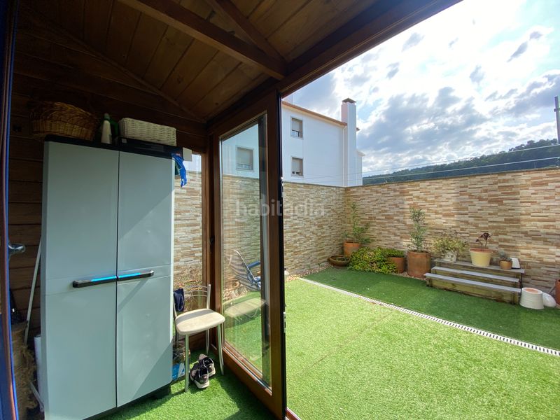 Foto e3c2da8a-478d-4efe-8413-cabea872af29. Rent flat with heating in Outes