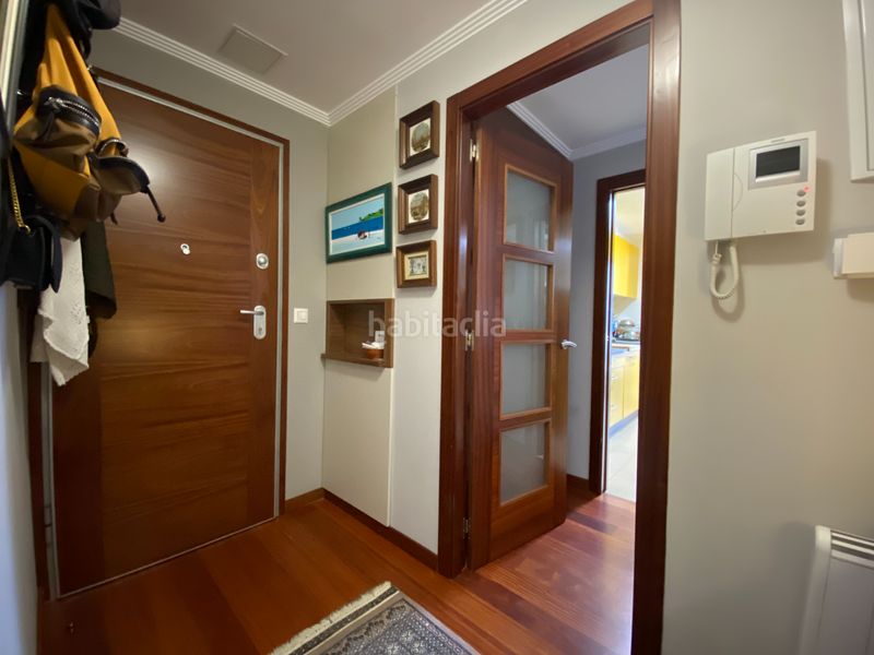 Foto e7f3df3c-d717-4bff-9509-c40b6a4b2ce3. Rent flat with heating in Outes