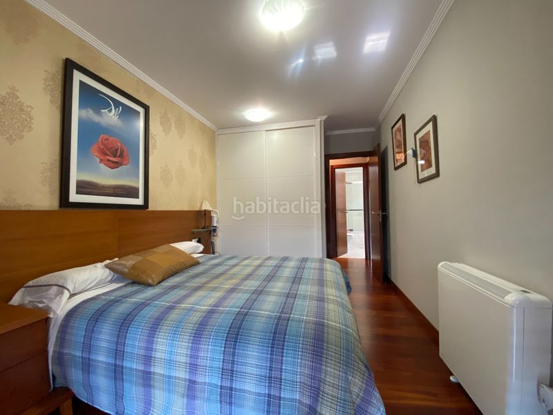 Foto fc146e26-974e-4303-9fda-d92ab8f69bb1. Rent flat with heating in Outes