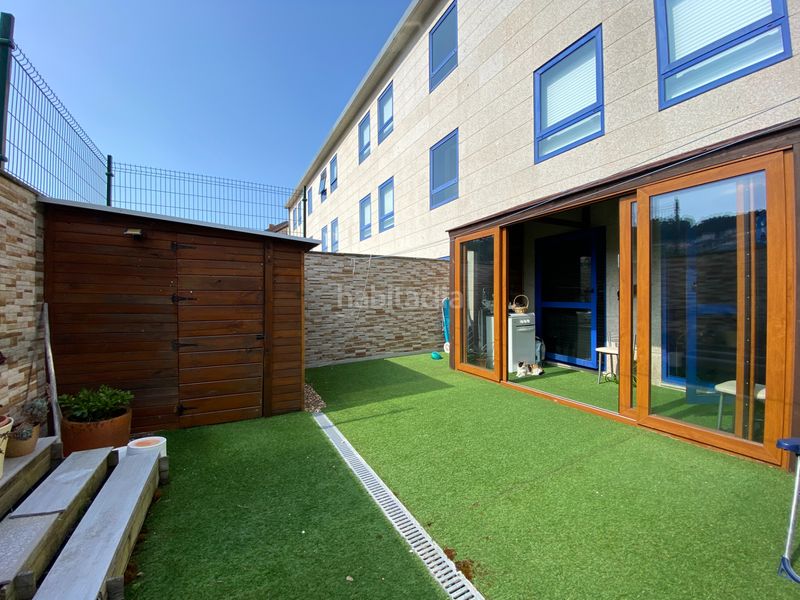 Foto fe733550-f6c4-4b3c-92fd-cef9f0a8d771. Rent flat with heating in Outes