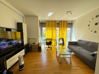 Alquiler Apartamento  Rúa das cancelas. Apartamento muy acogedor