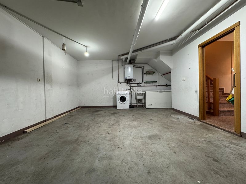 Foto 1dd94118-9788-466e-a2aa-5f6aa113526f. Casa adossada amb xemeneia calefacció aparcament a Teo