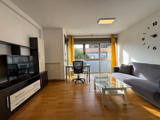 Apartament a Rúa das Cancelas