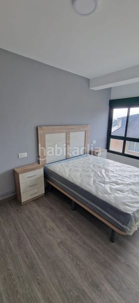 Foto 60f42435-e7e8-43c9-bf1d-f0a033fb3cc5. Rent flat with heating in Ordes