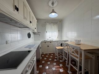 Affitto Appartamento  Avenida venezuela. ¡vivienda amplia, soleada y con una distribución muy cómoda!