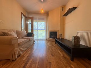 Miete Reihenhaus  Travesía de montouto. Chalet adosado a pocos minutos de santiago