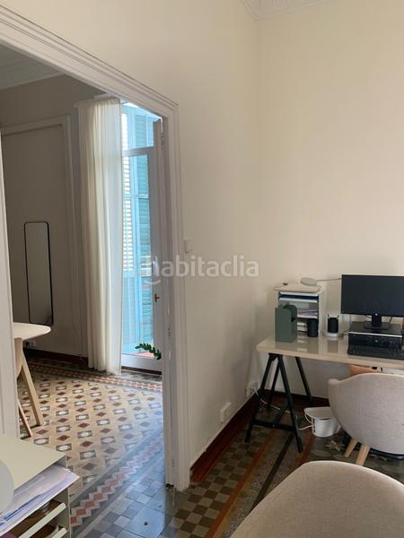 Foto 7bb858d6-1c72-4d87-bd05-58416296d72c. Location bureau dans n/a dans Dreta de l´Eixample Barcelona